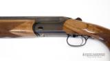 Moving Sale - - NIB Blaser F16 Sporting Clays Shotgun 12ga. 32"
- - Now $3650 - 7 of 13