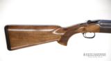 Moving Sale - - NIB Blaser F16 Sporting Clays Shotgun 12ga. 32"
- - Now $3650 - 4 of 13