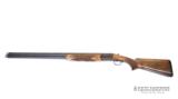 Moving Sale - - NIB Blaser F16 Sporting Clays Shotgun 12ga. 32"
- - Now $3650 - 1 of 13