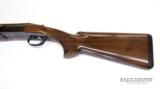 Moving Sale - - Reduced - - NIB Blaser F16 Sporting Clays Shotgun 12ga. 32"
- 3 of 11
