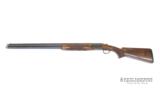 Moving Sale - - Reduced - - NIB Blaser F16 Sporting Clays Shotgun 12ga. 32"
- 1 of 11