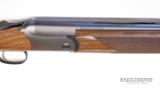 Moving Sale - - Reduced - - NIB Blaser F16 Sporting Clays Shotgun 12ga. 32"
- 8 of 11
