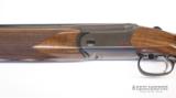 Moving Sale - - Reduced - - NIB Blaser F16 Sporting Clays Shotgun 12ga. 32"
- 7 of 11