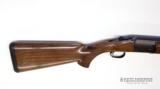 Moving Sale - - Reduced - - NIB Blaser F16 Sporting Clays Shotgun 12ga. 32"
- 4 of 11