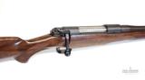 Mauser M12 Rifle 30-06 -Pre Owned Store Demo - 3 of 5
