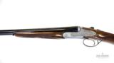 Rizzini BR552 20G Side by Side Shotgun - 7 of 11