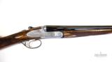 Rizzini BR552 20G Side by Side Shotgun - 8 of 11
