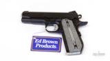 Ed Brown Alpha Carry Stainless Gen4 .45 ACP - 1 of 6