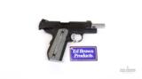 Ed Brown Alpha Carry Stainless Gen4 .45 ACP - 3 of 6