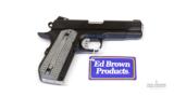 Ed Brown Alpha Carry Stainless Gen4 .45 ACP - 2 of 6