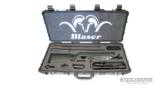 Blaser R8 Pro Ultimate Big Game Package - Just Reduced
- 6.5 Creedmoor / 300 Win Mag
- 3 of 12