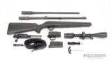 Blaser R8 Pro Ultimate Big Game Package - Just Reduced
- 6.5 Creedmoor / 300 Win Mag
- 7 of 12