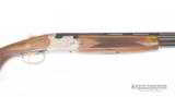 Beretta 686 Silver Pigeon I Sporting 20G 30" - 4 of 12