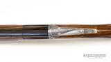 Rizzini Round Body EL O/U Shotgun 3 barrel set (20/28/.410) - 4 of 12
