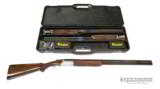 Rizzini Round Body EL O/U Shotgun 3 barrel set (20/28/.410) - 1 of 12