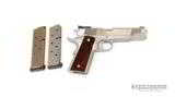 Les Baer .45 ACP Concept Vl - - STORE DISPLAY - - SAVE BIG NOW !! - 3 of 9