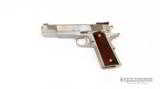 Les Baer .45 ACP Concept Vl - - STORE DISPLAY - - SAVE BIG NOW !! - 2 of 9