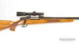 Weatherby Mark V .460 Weatherby with scope - 2 of 6