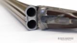 Boss & Co Sidelock Ejector 12B Damascus Shotgun - 17 of 18