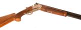 Beretta DT11 Shotgun 12G 32" USED - 5 of 12