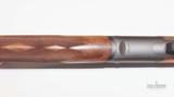 Blaser F16 Sporting Clays Shotgun 12 ga.
30" Bbls.
- Grade 4 Wood - 12 of 13
