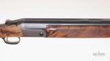 Blaser F16 Sporting Clays Shotgun 12 ga.
30" Bbls.
- Grade 4 Wood - 2 of 13