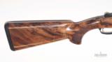Blaser F16 Sporting Clays Shotgun 12 ga.
30" Bbls.
- Grade 4 Wood - 10 of 13
