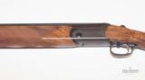 Blaser F16 Sporting Clays Shotgun 12 ga.
30" Bbls.
- Grade 4 Wood - 13 of 13