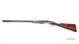 Garbi Model 100 Sidelock 20G Shotgun 2 Barrel Set - 8 of 15