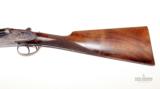 Garbi Model 100 Sidelock 20G Shotgun 2 Barrel Set - 10 of 15