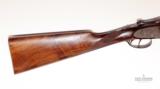 Garbi Model 100 Sidelock 20G Shotgun 2 Barrel Set - 11 of 15