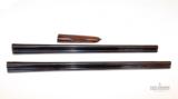 Garbi Model 100 Sidelock 20G Shotgun 2 Barrel Set - 6 of 15