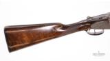 F. Beesley London Best Sidelock Side-by- Side 12G Shotgun - 5 of 12