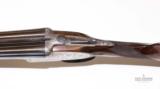 F. Beesley London Best Sidelock Side-by- Side 12G Shotgun - 6 of 12