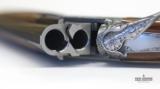 Rizzini Round Body 16G Custom Shop Shotgun - 11 of 13
