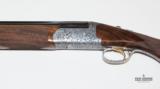 Rizzini Round Body 16G Custom Shop Shotgun - 9 of 13