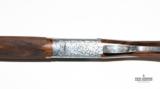 Rizzini Round Body 16G Custom Shop Shotgun - 8 of 13