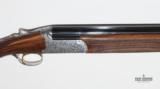 Rizzini Round Body 16G Custom Shop Shotgun - 10 of 13