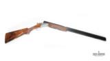 Rizzini Round Body 16G Custom Shop Shotgun - 4 of 13