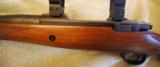 RUGER M77 HAWKEYE - BIG GAME RIFLE CAL. 375 RUGER - - NOW $675 - 4 of 13