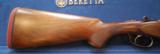Beretta Silver Pigeon V - Combo (20ga /28ga) - Pre-Owned As New - 8 of 14