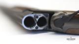 Blaser F16 Sporting Clays Shotgun 12G 30" - 10 of 12