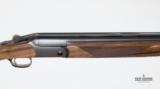 Blaser F16 Sporting Clays Shotgun 12G 30" - 9 of 12