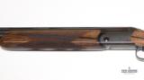 Blaser F16 Sporting Clays Shotgun 12G 30" - 8 of 12
