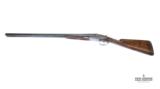 16G Francotte Sidelock Shotgun - 1 of 12