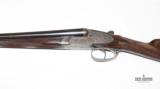 16G Francotte Sidelock Shotgun - 7 of 12