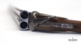 16G Francotte Sidelock Shotgun - 9 of 12