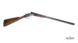 16G Francotte Sidelock Shotgun - 2 of 12