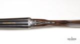 16G Francotte Sidelock Shotgun - 5 of 12