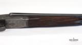 16G Francotte Sidelock Shotgun - 12 of 12